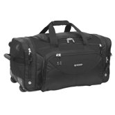 O'Hare Rolling Travel Bag
