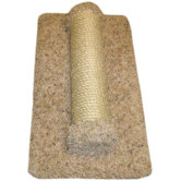 Horizontal Sisal Scratching Post
