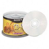 Cd-R Discs, 700Mb/80Min, 48X, Spindle, 50/Pack