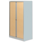 Tambour Units