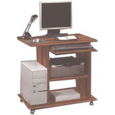 Power Easy Computer Desk
