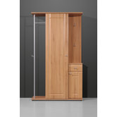 Welcome Compact Wardrobe