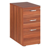80cm Desk High Pedestal