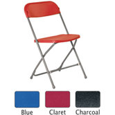 Fold Flat Chair