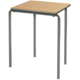 Square Classroom Table