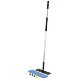 Rapid Mop (Waterfed Pole) Frame and Handle Complete Mopping System