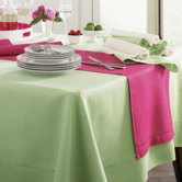Festival Pure Linen Dinner Napkin (Set of 4)