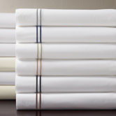 Grande Hotel Sheeting Collection
