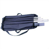 Travel Bag for Two-Sided Banner Stands