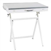 Light Box with Stand Unit