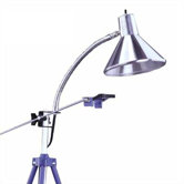 Easel Light Attachment