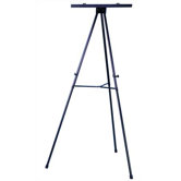 Telescopic Display Easel