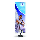 Classic Banner Stand