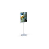 Poster Pole Signholder
