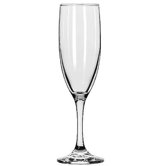 Embassy 6 oz. Champagne Flute (Set of 12)