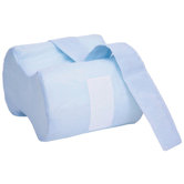 Anatomic Knee Separator in Light Blue