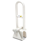 17" x 8" Tub Safety Bar