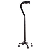 Endurance HD Quad Cane
