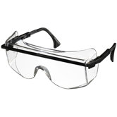 Protective Over-Glasses Eyewear
