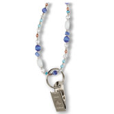 Beaded Lanyard