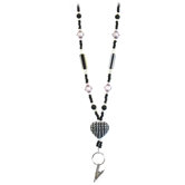 Deluxe Lanyard