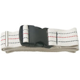 Cotton Gait Belt with Quick Release Buckle
