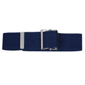 Cotton Gait Belt with Metal Buckle