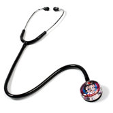 Clear Sound Stethoscope