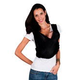 Breeze Baby Carrier