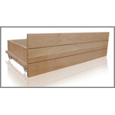 American Oak Drawers (Set of 2)