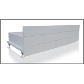 Hardwood Drawer (Set of 2)