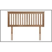 Pentre Mission/Shaker Headboard