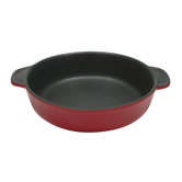 Microstoven Round Au Gratin Dish