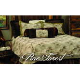 Pine Forest Duvet Collection
