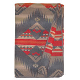 Socorro Throw
