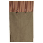 Autumn Leaf Throw