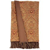 El Dorado Throw