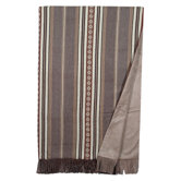Las Cruces Throw