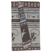 Laramie Throw