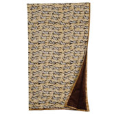 Mohawk Desert Throw