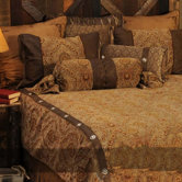 El Dorado Duvet Collection