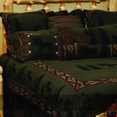 Moose I Basic Bedding Set
