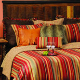Bandera Coverlet Collection