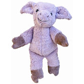 Kallisto Pig Organic Stuffed Animal