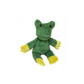 Kallisto Frog Organic Stuffed Animal Stuffed Animal