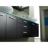 Berdine 58" Double Bathroom Vanity
