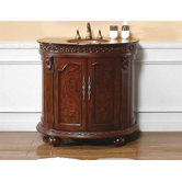 Winola 37" Bathroom Vanity