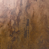 Floorworks 18" x 18" Luxury Vinyl Tile in Urban Bronze