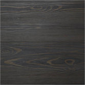 Home Design 6" X 36" Luxury Vinyl Plank in Antique Zebrawood