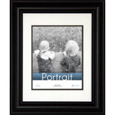 Lauren Portrait Photo Frame